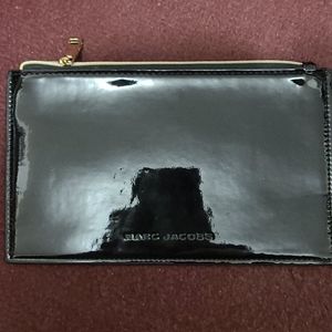 Marc Jacob's cosmetic bag